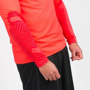 Nike Strike 1/4 Zip Drill Top